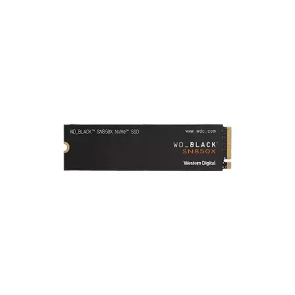 Western Digital SN850X 1TB NVMe M.2 SSD